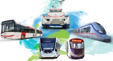 İzmir'de toplu ulaşıma zam... İşte yeni ücretler 