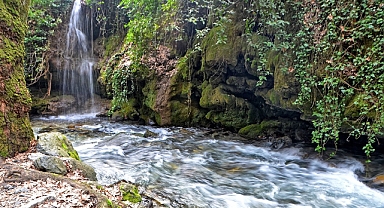 İzmir'in suyu koruma altına alınıyor