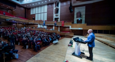 İzmir Kent Konseyi’nden Gönüllüler Günü buluşması