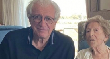 Jak Eskinazi’nin acı kaybı