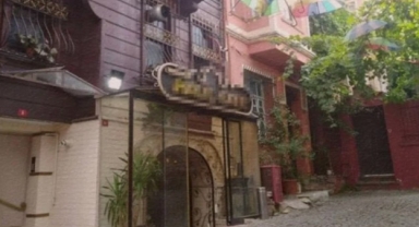 Kafe skandalı: Tuvalette kamera bulundu