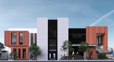 Karşıyaka’dan çifte proje müjdesi