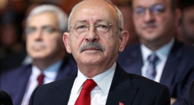 Kemal Kılıçdaroğlu’nun Almanya ziyareti tarihi belli oldu
