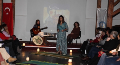 Kent belleğinde ‘Binbir Gece’ masalları 