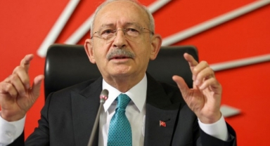 Kılıçdaroğlu: Hemen seçime gidelim