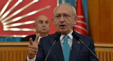 Kılıçdaroğlu'ndan olağanüstü toplantı çağrısı: Tüm vekiller katılacak