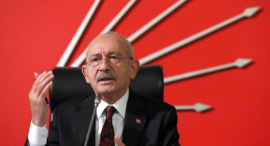Kılıçdaroğlu talimat verdi… Başörtüsü için rapor hazırlayacak