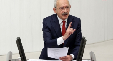 Kılıçdaroğlu: 'Tamamını deftere yazdık, hepsinin hesabını soracağım'
