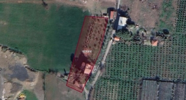 Kız yurdu yapılacaktı… DEÜ arazisi yeni sahibini buldu 