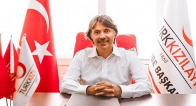 Kızılay Konak Başkanı Şanlı’dan ‘Aşevi’ projesi