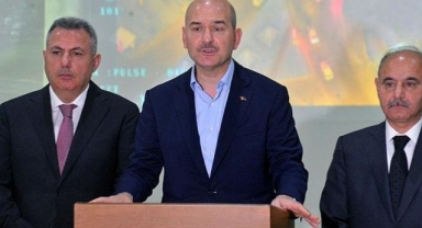 Kökünü Kurutma Operasyonunda 269 gözaltı