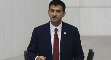 Mecliste 'Çelebi' tepkisi