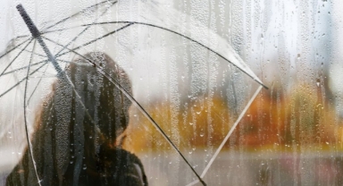 Meteoroloji uyardı: İzmir’e kuvvetli yağış geliyor