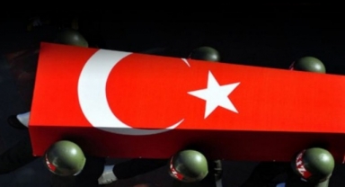 MSB’den acı haber: 1 binbaşı şehit oldu
