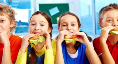 Narlıdere’de beslenme çantaları boş kalmayacak