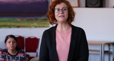 Narlıdereli kadınlar kansere karşı bilgilendi