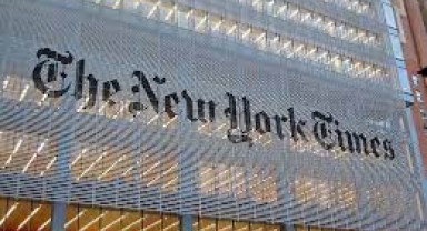 New York Times'tan grev kararı