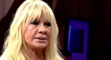 Pakize Suda'dan üzücü haber