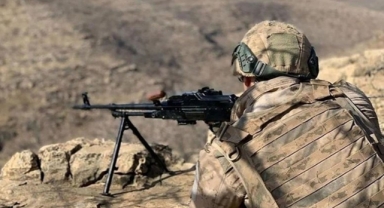 Pençe Kilit operasyonu: 491 terörist etkisiz hale getirildi!