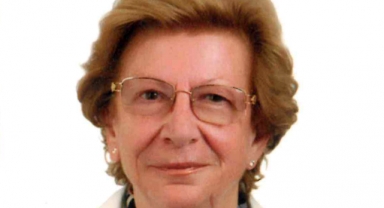 Raşel Eskinazi son yolculuğuna uğurlandı