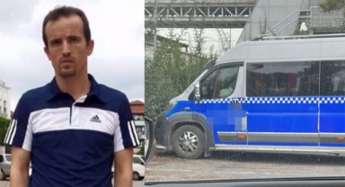 Sakarya’da kan donduran olay: Minibüsü kilitleyip, cinsel saldırıda bulundu