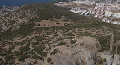 Seçim öncesi parsel parsel satış