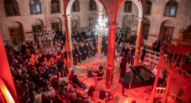 Sefarad Kültür Festivali 4 yaşında