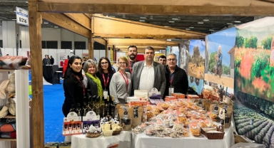 Seferihisar Belediyesi Travel Turkey’de Yerini Aldı