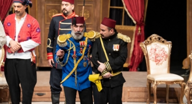 Şehir Tiyatroları Buluşması’na büyük ilgi