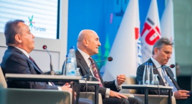 Soyer'den ortak akıl vurgusu: Devlet tüccar olmamalı