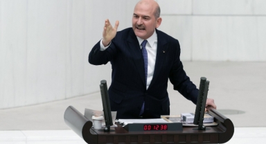 Soylu’dan muhalif vekillere: 