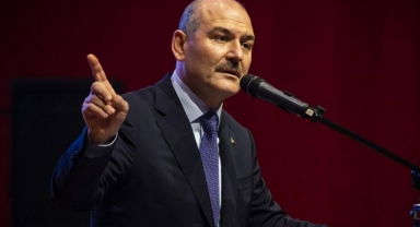 Soylu:İmamoğlu beni aradı