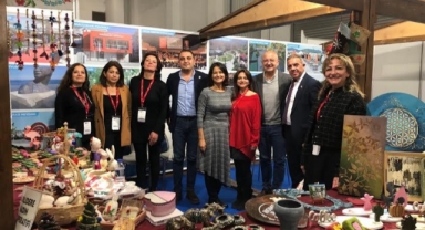 Travel Turkey’de Narlıdere farkı