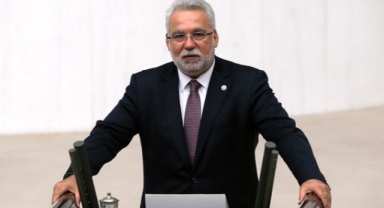 Vali eşi görevden alınmıştı: AK Partili eski vekilden dikkat çeken mesajlar