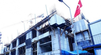 Vali Köşger’den “İktisat Kongre Binası” sorusuna cevap 