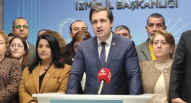 Yücel'den iktidara 'istifa' çağrısı: 6 yaşındaki yavrunun hakkını koruyamadınız