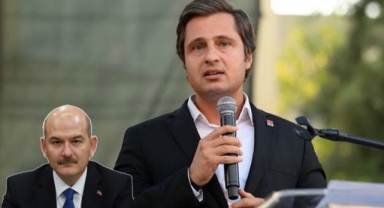 Yücel’den Soylu’ya: “Magazinci ve iftiracı olmuşsun”