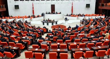 6 yaşında istismar edilmişti… Meclis’ten komisyon kararı 