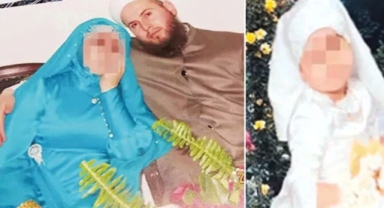 6 yaşındaki çocuğun evlendirmesiyle ilgili dava bugün başlıyor!