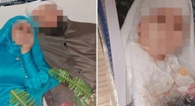 6 yaşındaki gelin skandalında dava öncesi kritik rapor