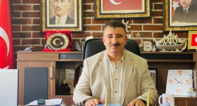 AK Partili Başdaş'tan Ege Mahallesi çıkışı: 