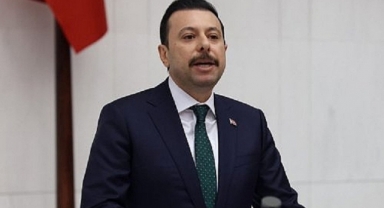 AK Partili Kaya'dan eleştirilere yanıt... Soyer'e 4 yıl sorusu