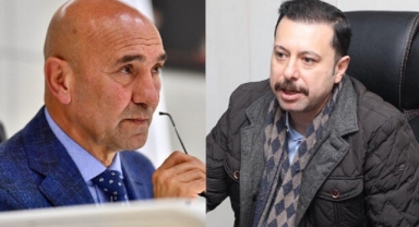 AK Partili Kaya'dan Soyer'e sert tepki: 