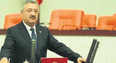 AK Partili Nasır’dan, CHP’li Polat’a ‘yalan’ cevabı: ‘’İktisat Kongresi binasını CHP’li Belediye Başkanı yıkmıştır’’