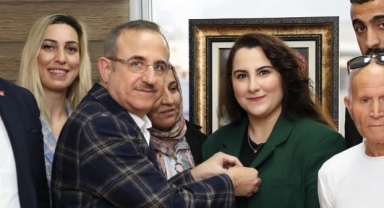 Sürekli'den beşi bir yerde ziyaret... 6'lı masaya adaylık göndermesi