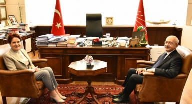 Akşener’in lider turu hız kesmeden devam ediyor