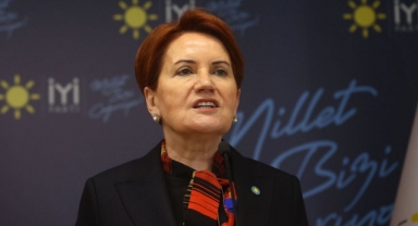 Akşener'in son durumu 