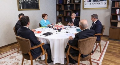 Altılı Masa'nın adayı Şubat’ta belli olacak