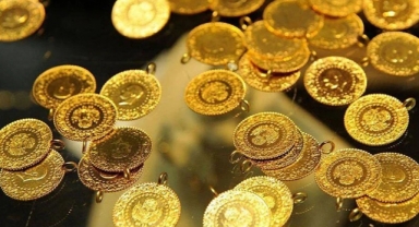 Altının yükselişi sürüyor: Gram rekor tazeledi