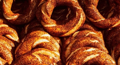 Ankara'da simite zam 